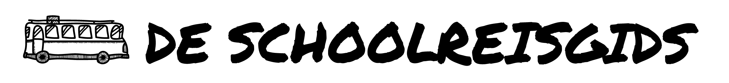 Logo De Schoolreisgids